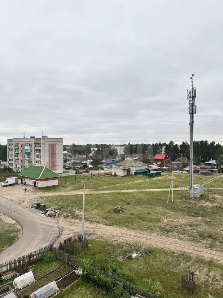 Комната 1-комн. 36.8 м² в Суслонгер городское поселение — миниатюра 13
