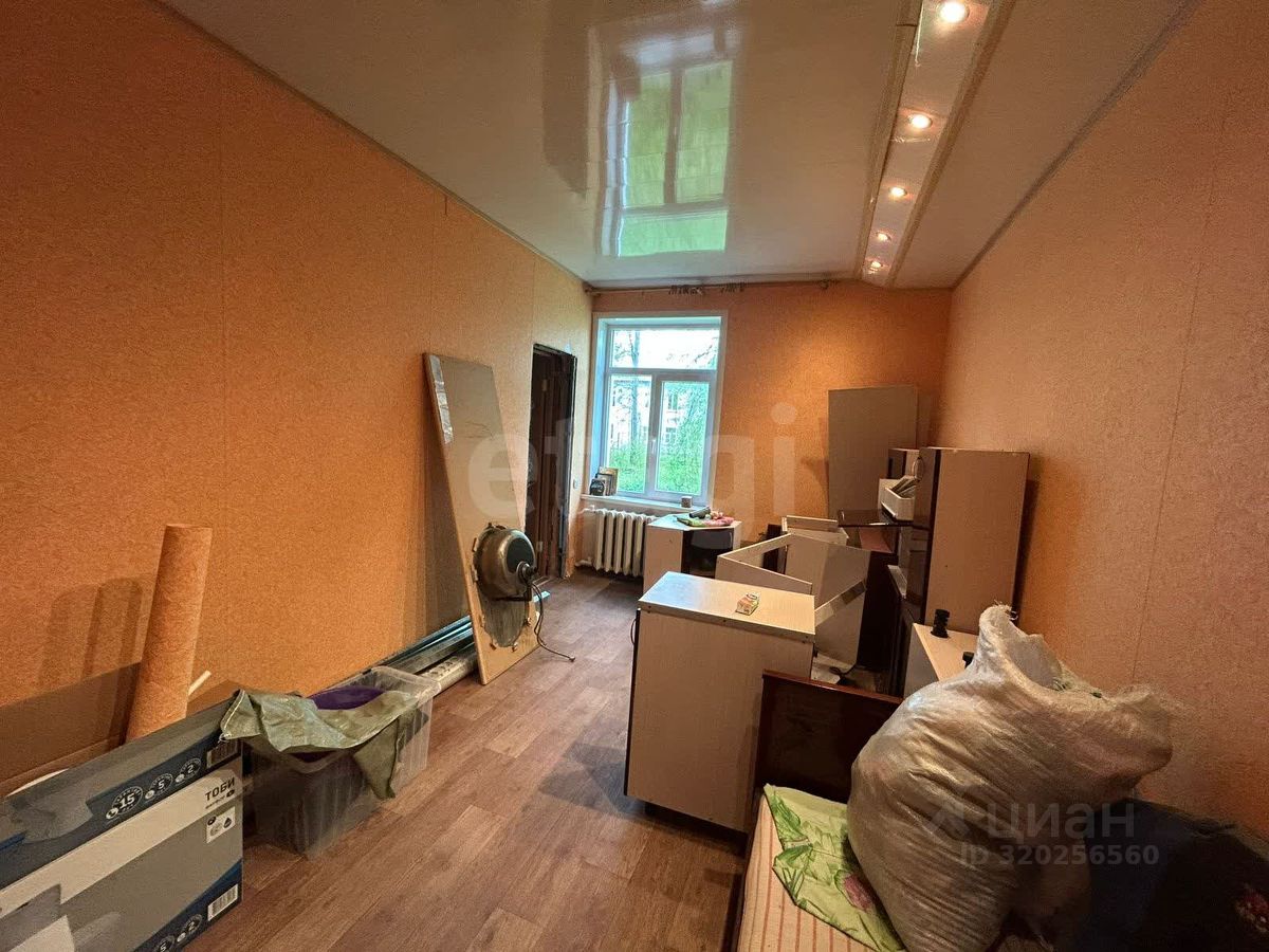 Комната 1-комн. 69.4 м² в Нерехта — миниатюра 4