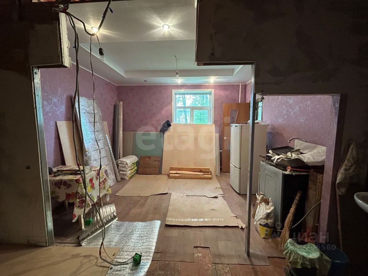 Комната 1-комн. 69.4 м² в Нерехта — миниатюра 7