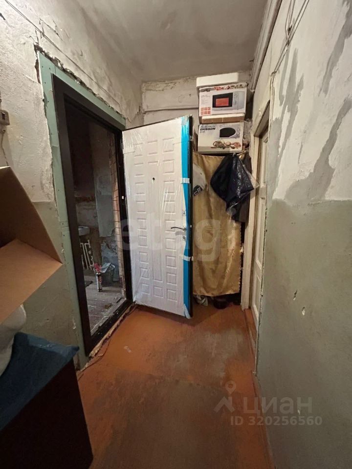Комната 1-комн. 69.4 м² в Нерехта — миниатюра 11