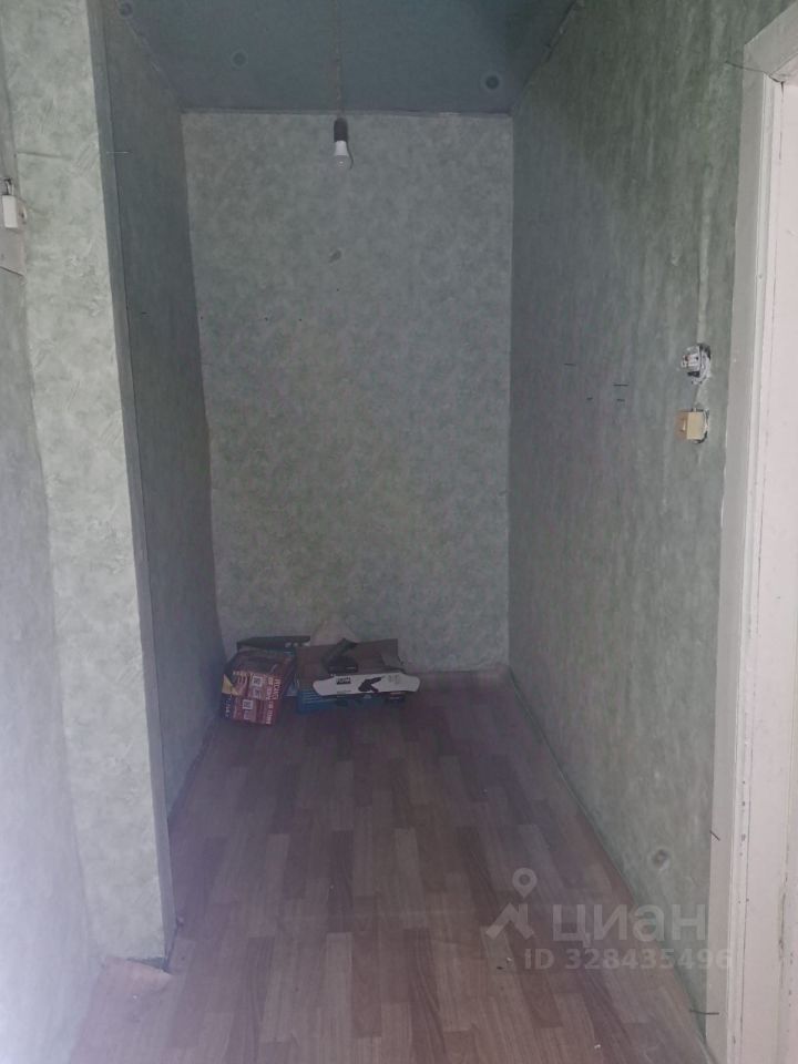 Квартира 64.2 м² в с. Светлолобово — миниатюра 5