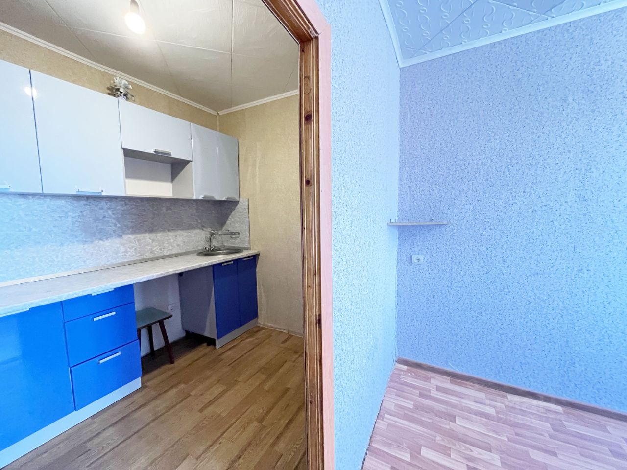 Комната 18 м² в Пенза — миниатюра 3