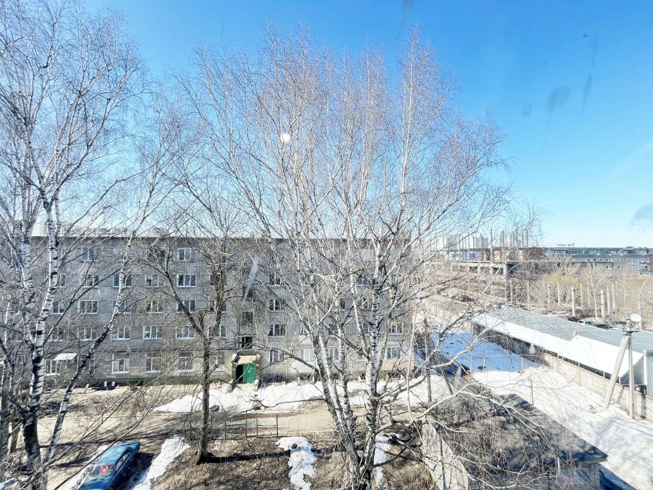 Комната 18 м² в Пенза — миниатюра 8