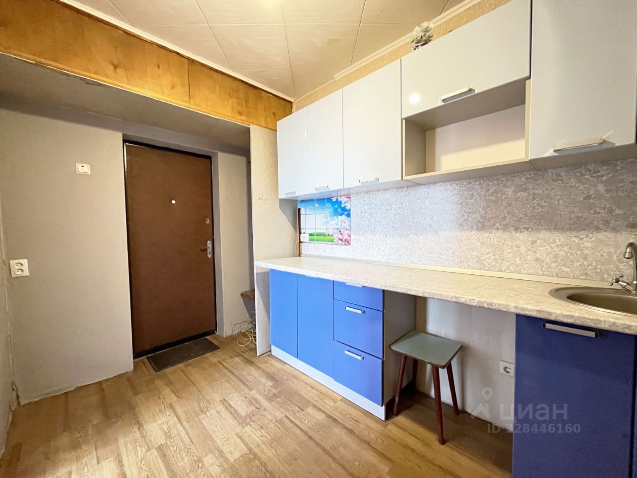 Комната 18 м² в Пенза — миниатюра 13