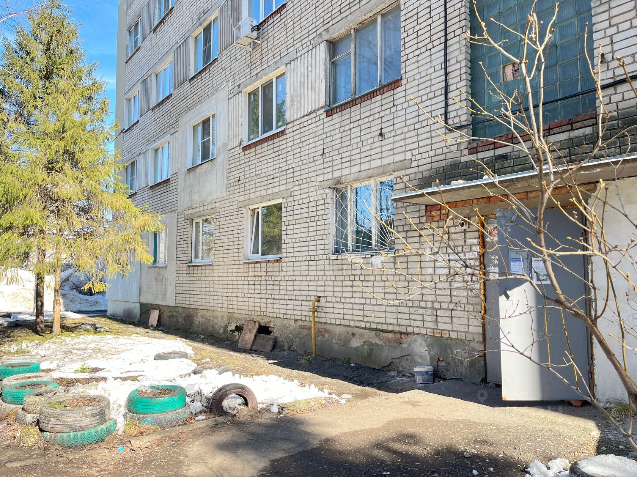 Комната 18 м² в Пенза — миниатюра 15