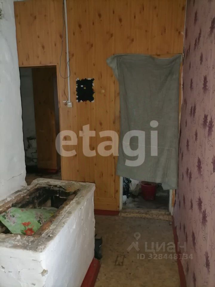 Квартира 2-комн. 39 м² в с. Старое Татаурово — миниатюра 7