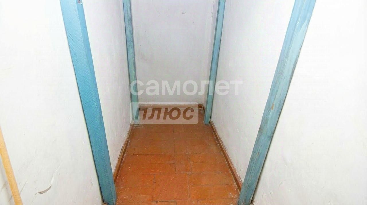 Квартира 2-комн. 43.8 м² в ст-ца Белый Ключ — миниатюра 10