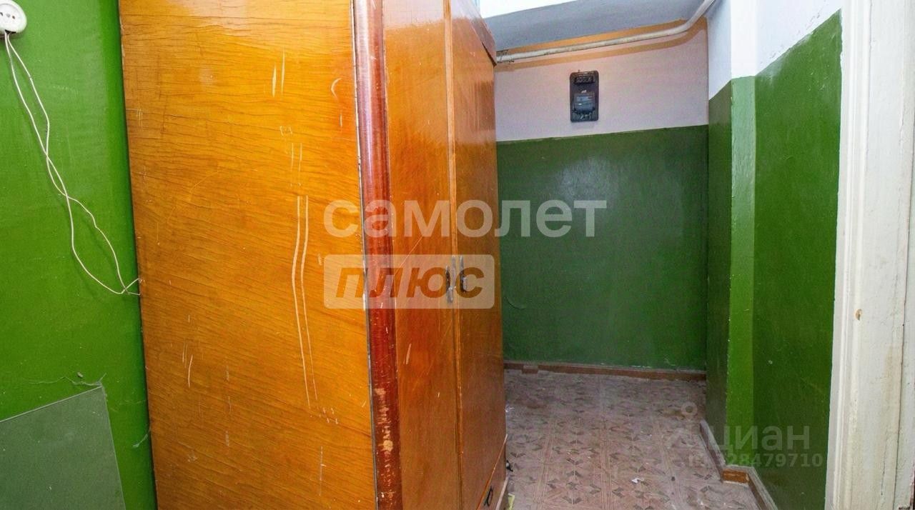 Квартира 2-комн. 43.8 м² в ст-ца Белый Ключ — миниатюра 12