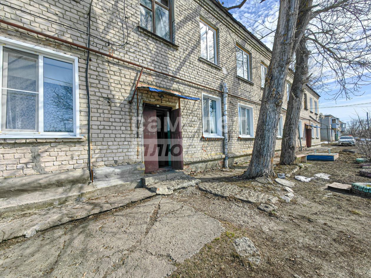 Квартира 2-комн. 43.8 м² в ст-ца Белый Ключ — миниатюра 15
