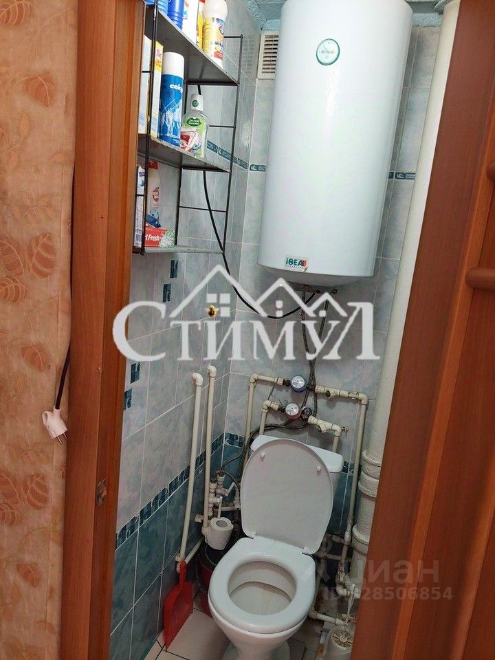 Комната 2-комн. 49.7 м² в Сорск — миниатюра 8
