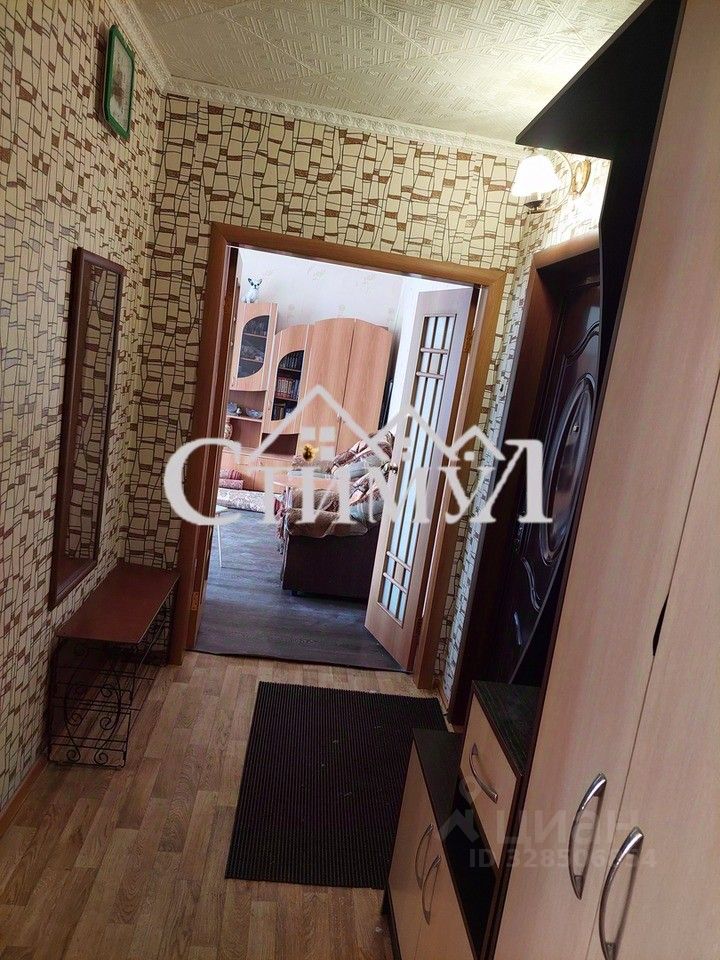Комната 2-комн. 49.7 м² в Сорск — миниатюра 10