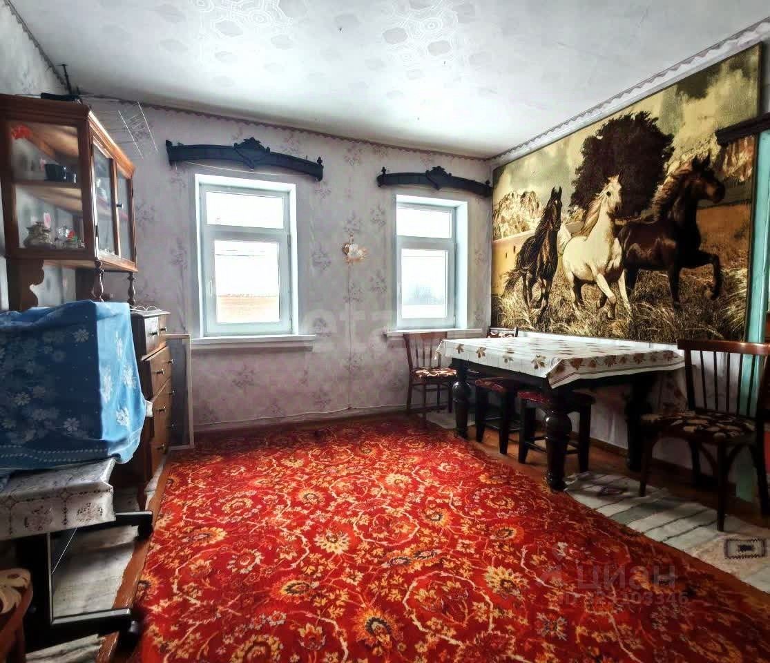 Комната 3-комн. 36.2 м² в Юрино городское поселение — миниатюра 8