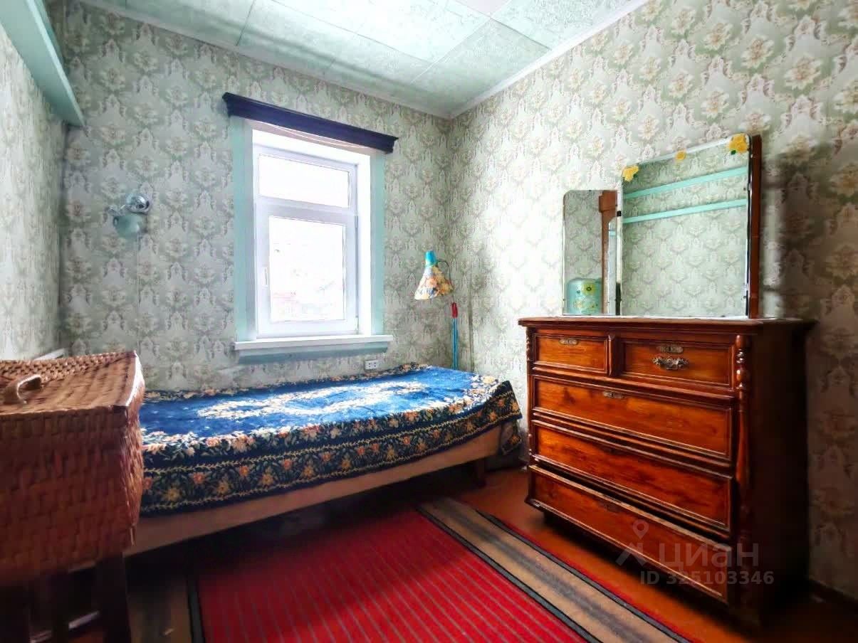 Комната 3-комн. 36.2 м² в Юрино городское поселение — миниатюра 9
