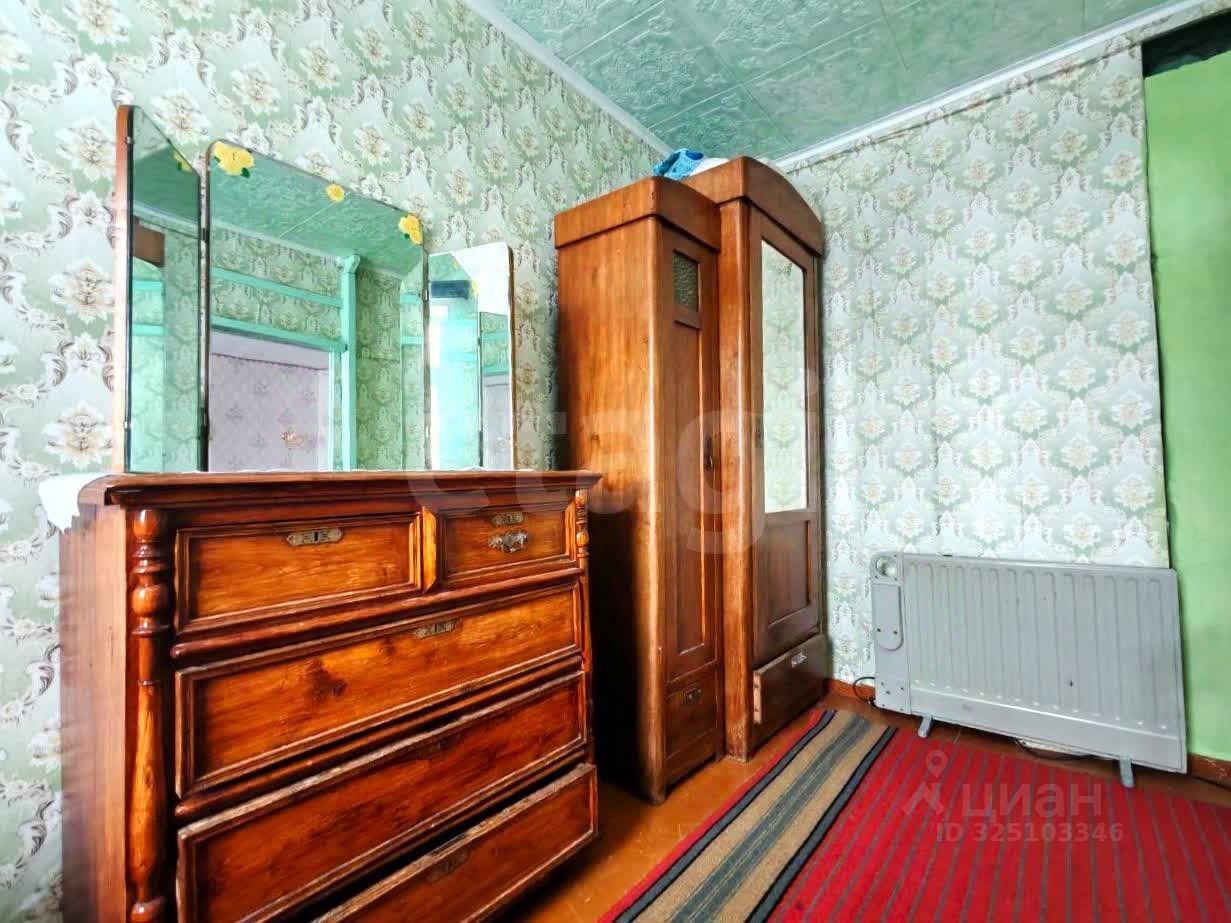 Комната 3-комн. 36.2 м² в Юрино городское поселение — миниатюра 10