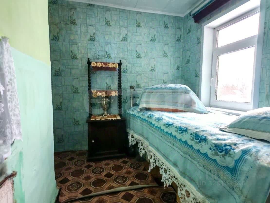 Комната 3-комн. 36.2 м² в Юрино городское поселение — миниатюра 11