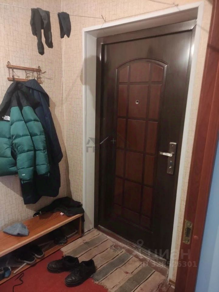 Комната 1-комн. 22.5 м² в Большевишерское городское поселение — миниатюра 3