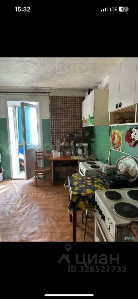 Квартира 1-комн. 12 м² в Нягань — миниатюра 7