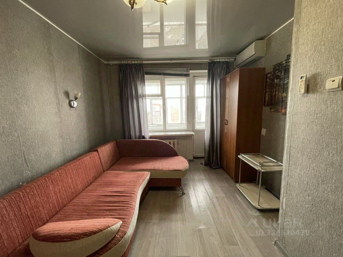 Комната 1-комн. 20.8 м² в Заречный — миниатюра 4