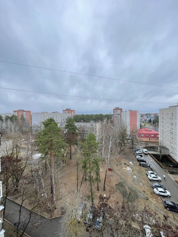 Комната 1-комн. 20.8 м² в Заречный — миниатюра 5