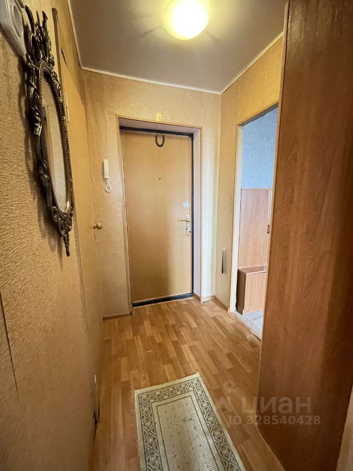 Комната 1-комн. 20.8 м² в Заречный — миниатюра 8