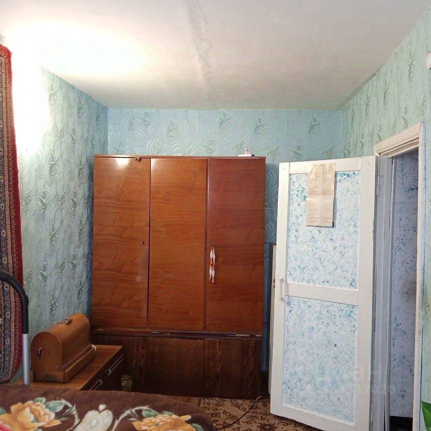 Квартира 3-комн. 60.6 м² в с. Лопатино — миниатюра 5