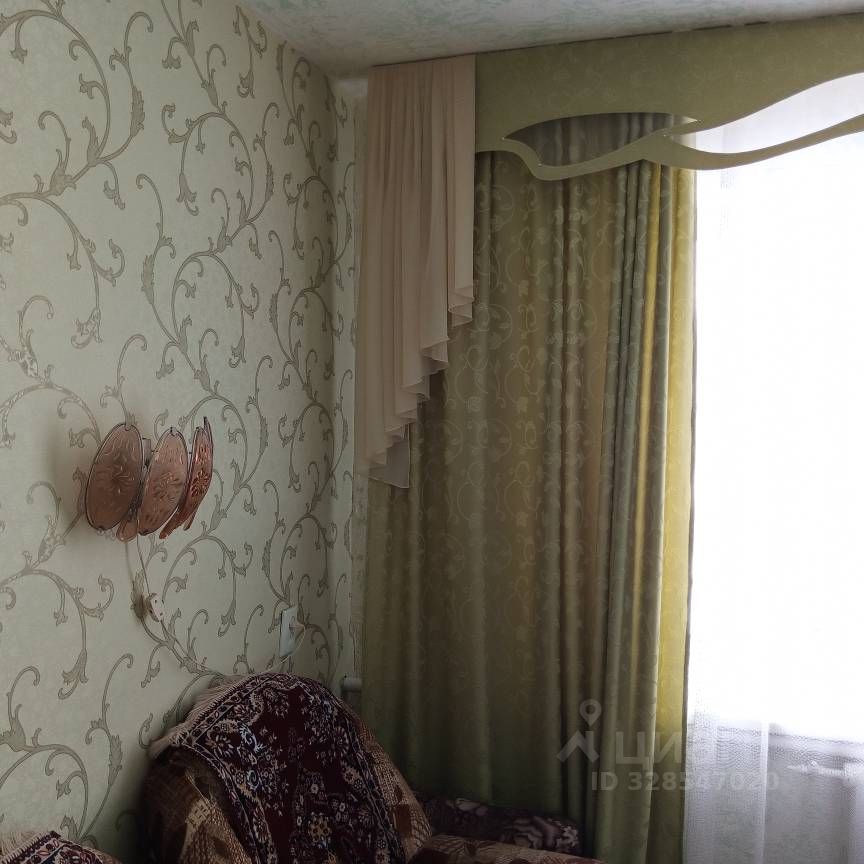 Квартира 3-комн. 60.6 м² в с. Лопатино — миниатюра 7