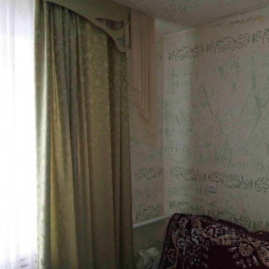 Квартира 3-комн. 60.6 м² в с. Лопатино — миниатюра 8