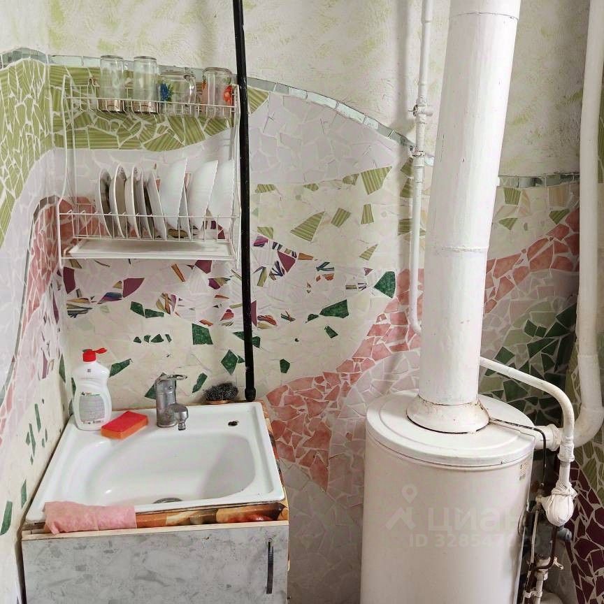 Квартира 3-комн. 60.6 м² в с. Лопатино — миниатюра 10