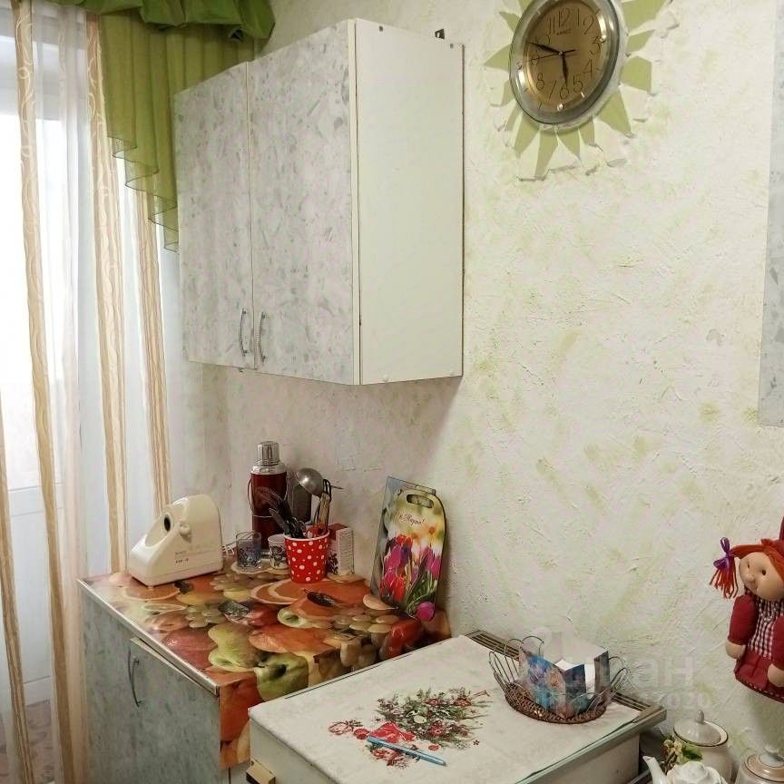 Квартира 3-комн. 60.6 м² в с. Лопатино — миниатюра 14