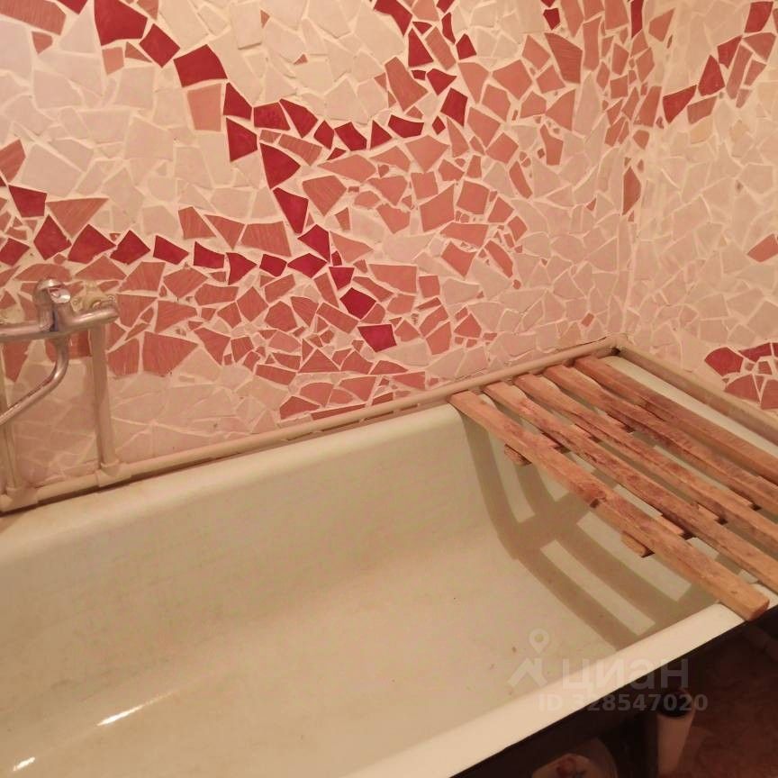 Квартира 3-комн. 60.6 м² в с. Лопатино — миниатюра 16