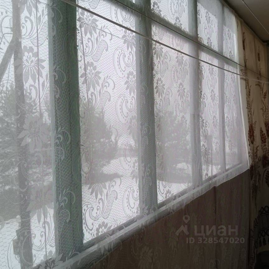 Квартира 3-комн. 60.6 м² в с. Лопатино — миниатюра 19