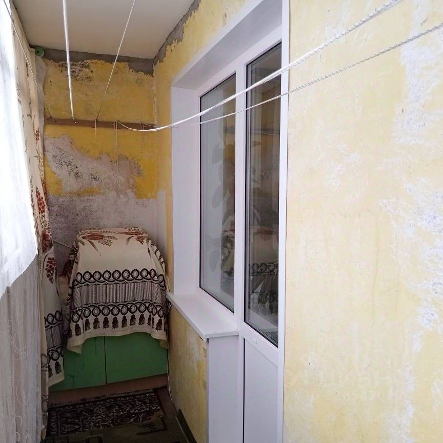 Квартира 3-комн. 60.6 м² в с. Лопатино — миниатюра 20