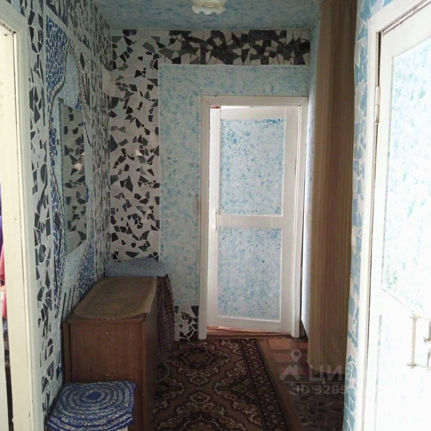 Квартира 3-комн. 60.6 м² в с. Лопатино — миниатюра 21