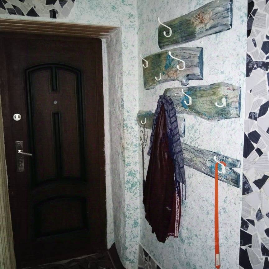 Квартира 3-комн. 60.6 м² в с. Лопатино — миниатюра 25