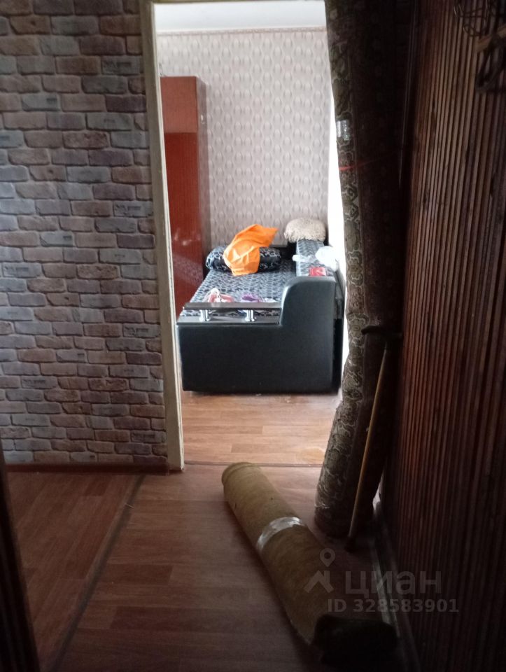 Квартира 32.9 м² в Новобрянское с/пос — миниатюра 1