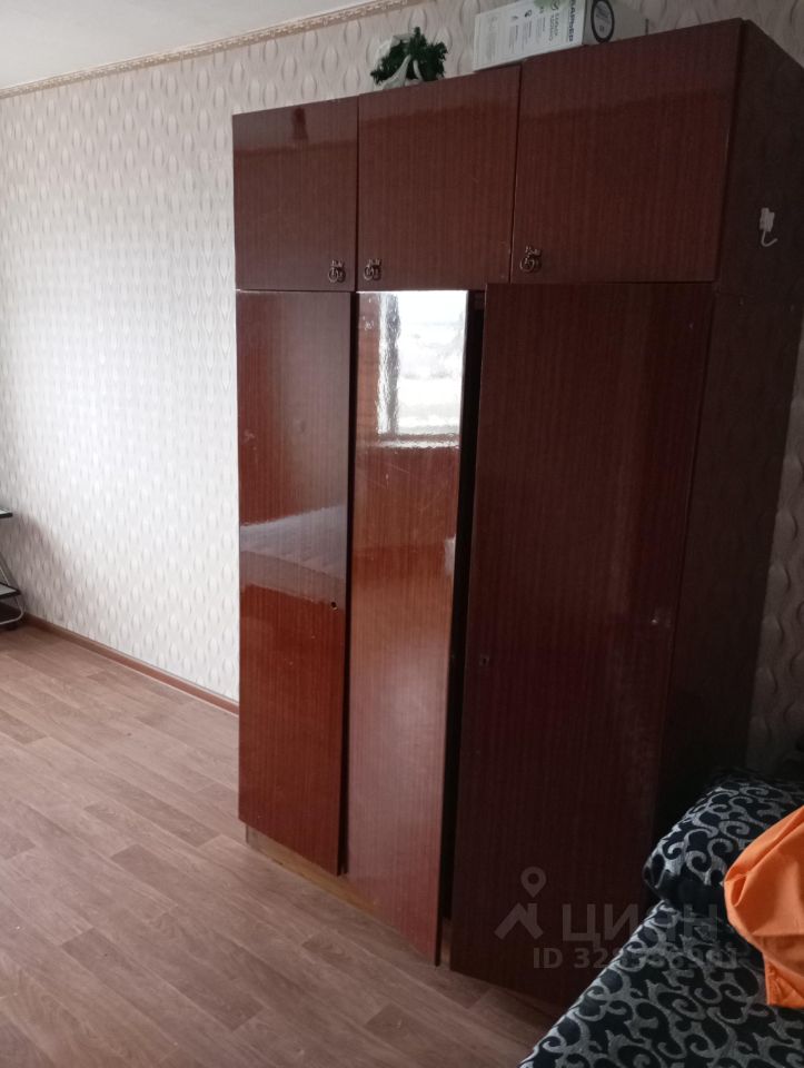 Квартира 32.9 м² в Новобрянское с/пос — миниатюра 3