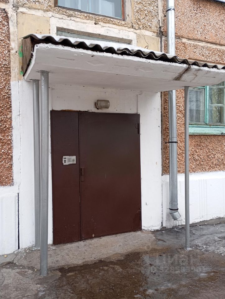 Квартира 32.9 м² в Новобрянское с/пос — миниатюра 9