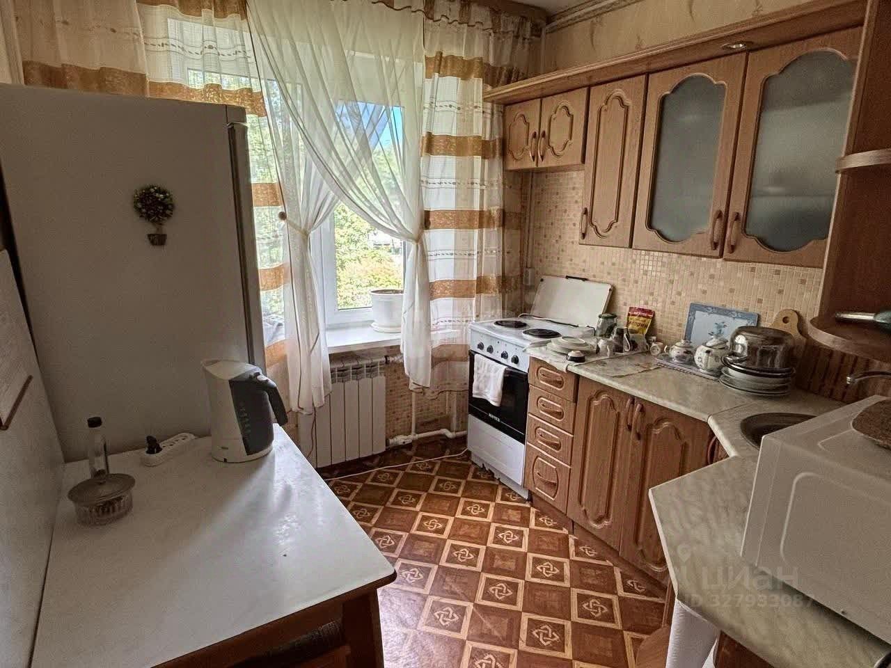 Квартира 2-комн. 44.9 м² в с. Чехов — миниатюра 7