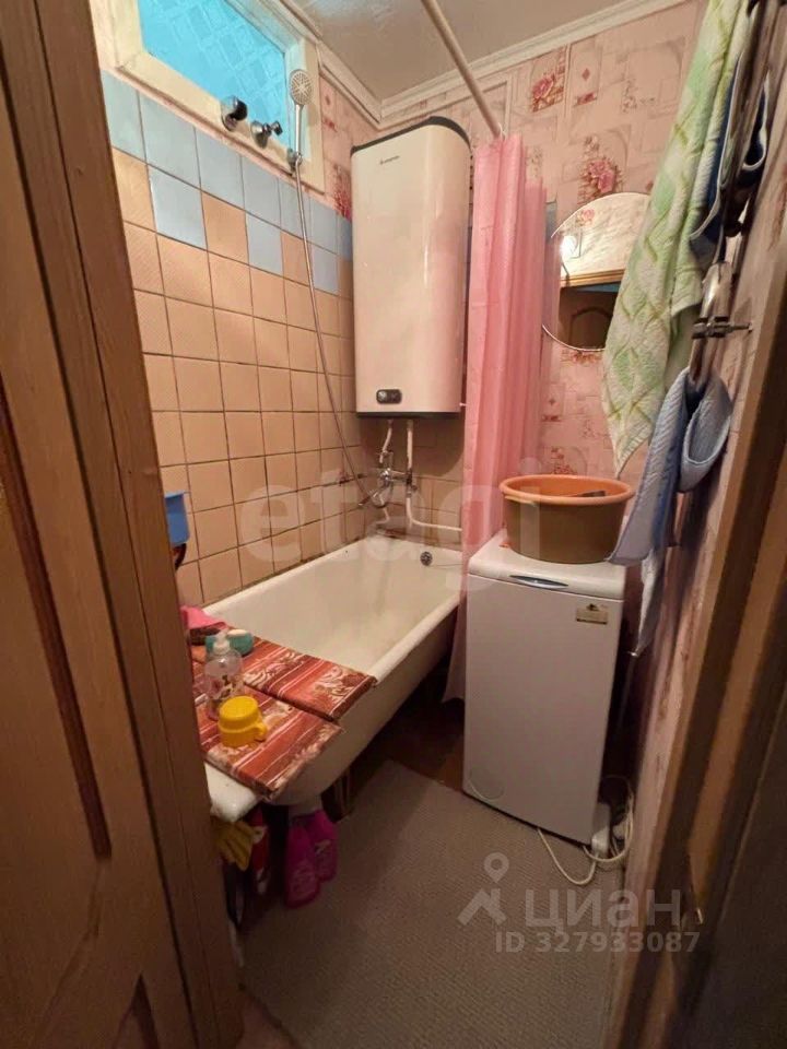 Квартира 2-комн. 44.9 м² в с. Чехов — миниатюра 9