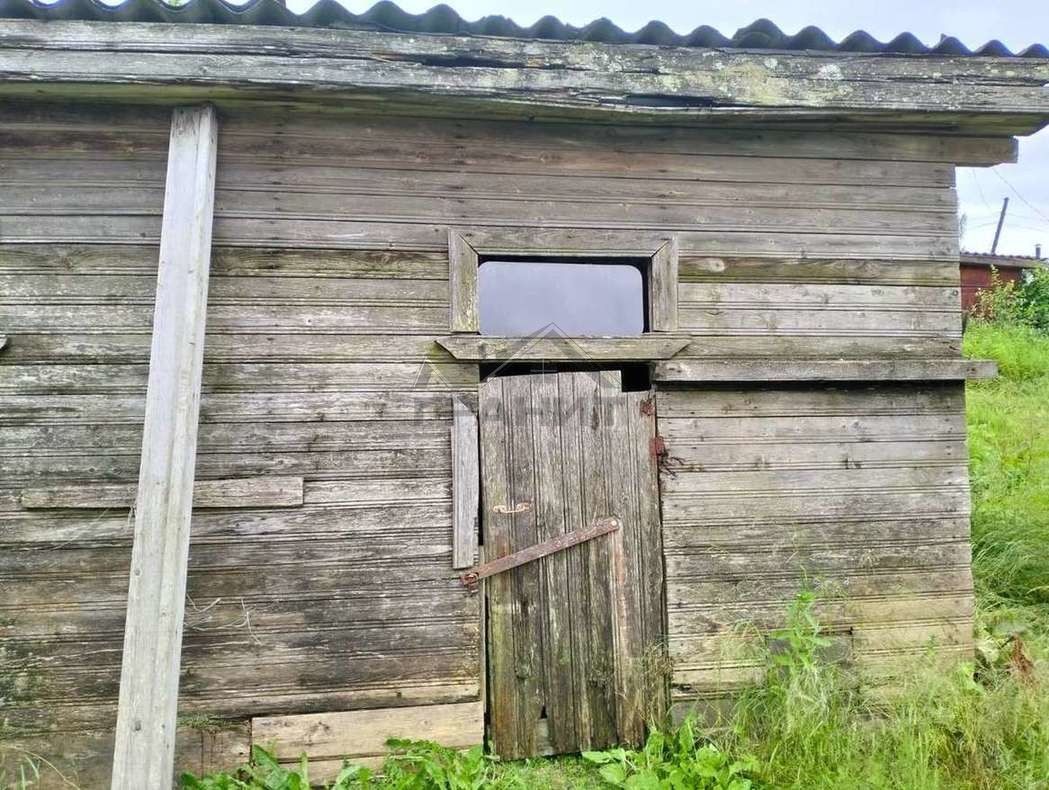 Комната 1-комн. 27.1 м² в рп Крестцы — миниатюра 9