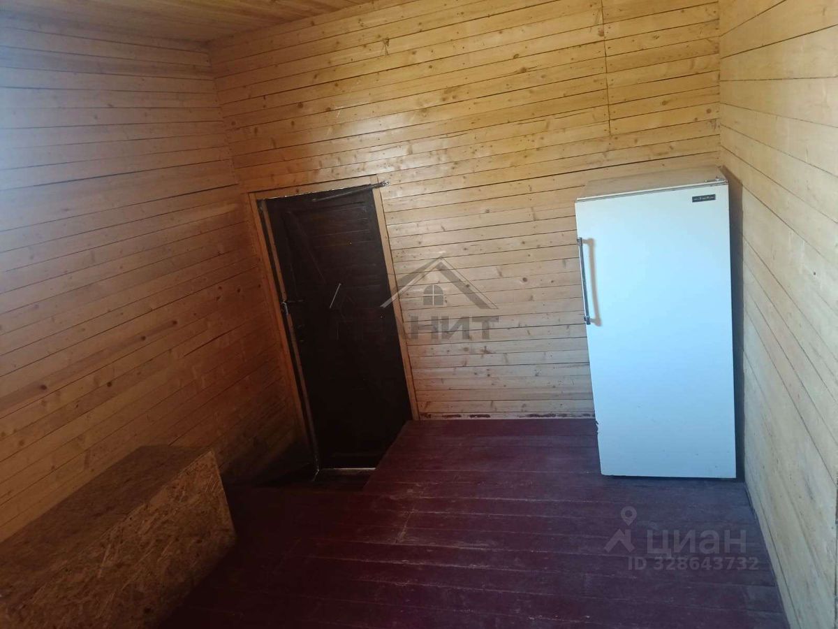 Комната 1-комн. 40.2 м² в рп Крестцы — миниатюра 10