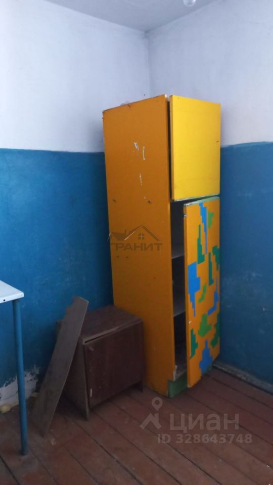 Комната 2-комн. 42.8 м² в д. Ручьи — миниатюра 8