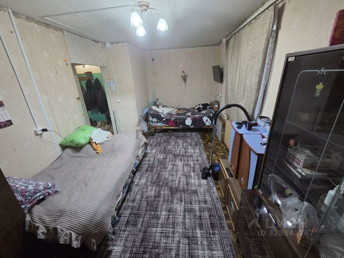 Квартира 1-комн. 30.1 м² в рп Крестцы — миниатюра 2