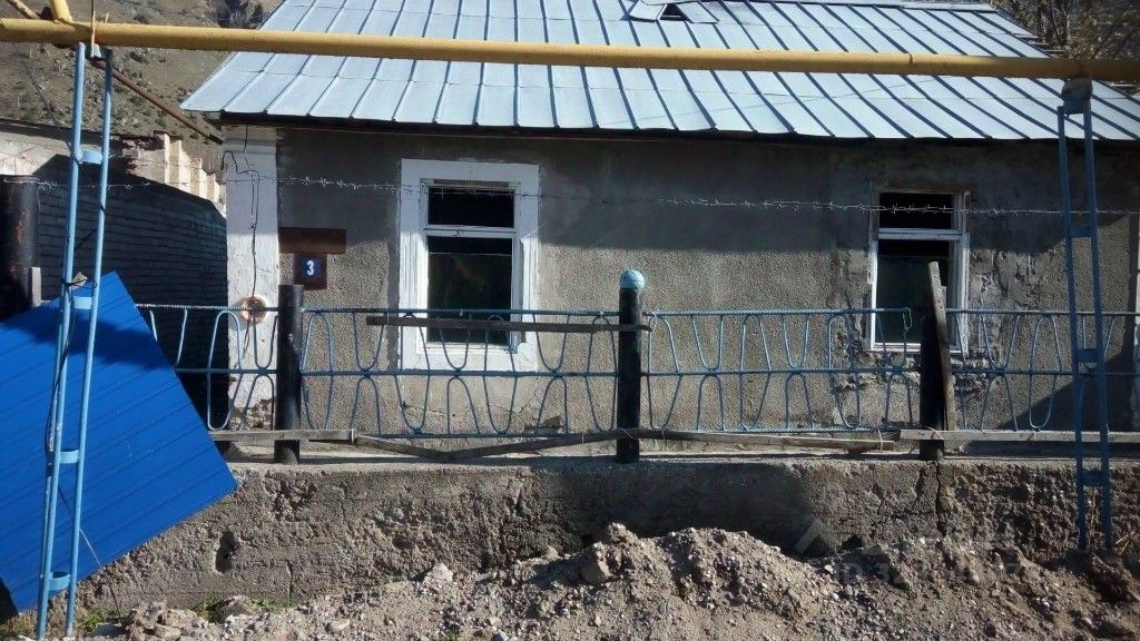 Дом 80.4 м² в Тырныауз — миниатюра 1