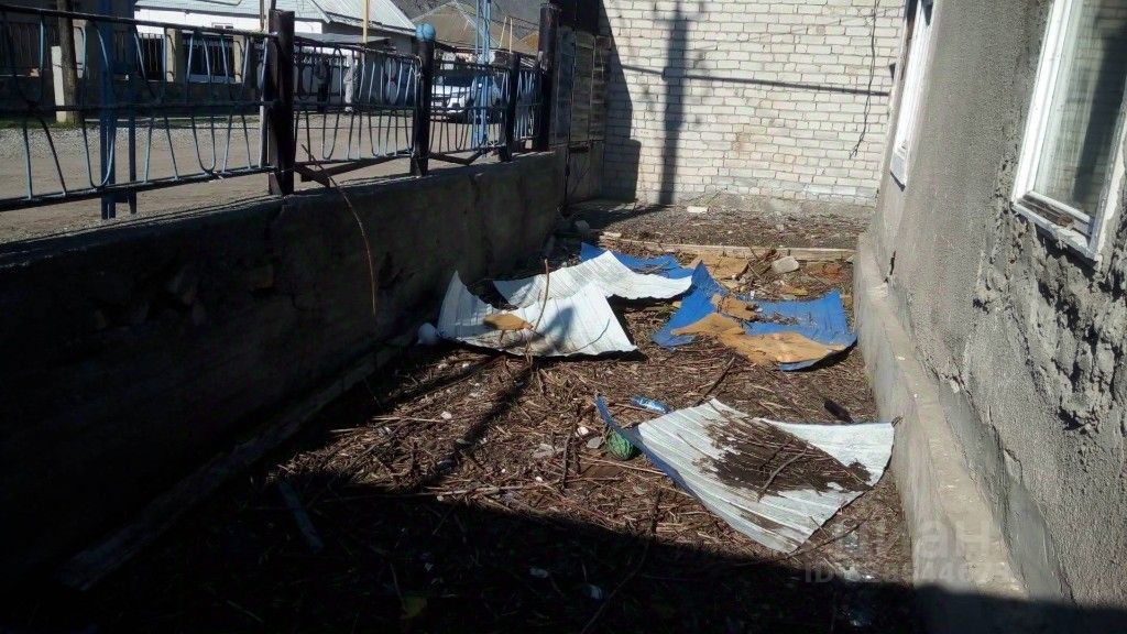 Дом 80.4 м² в Тырныауз — миниатюра 11
