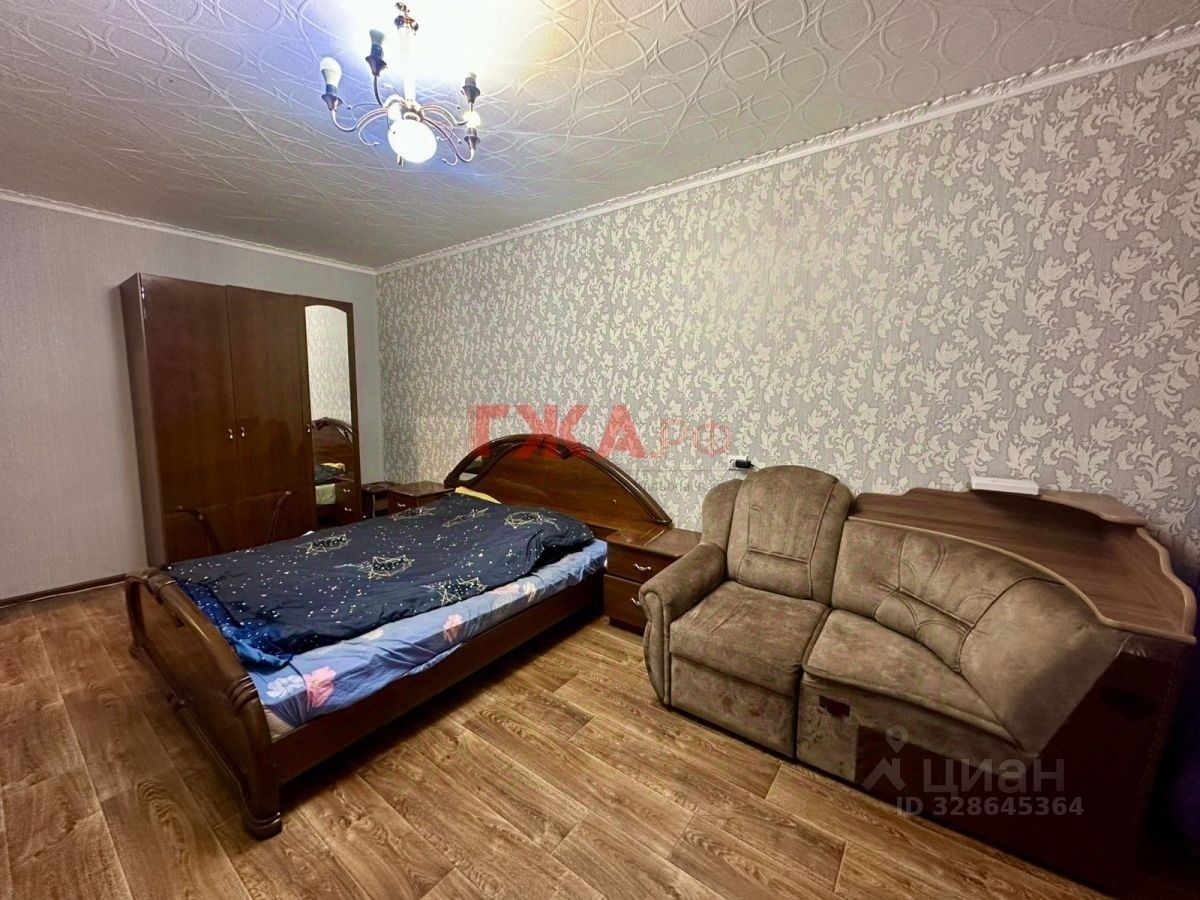 Комната 1-комн. 34.7 м² в Нерюнгри — миниатюра 5