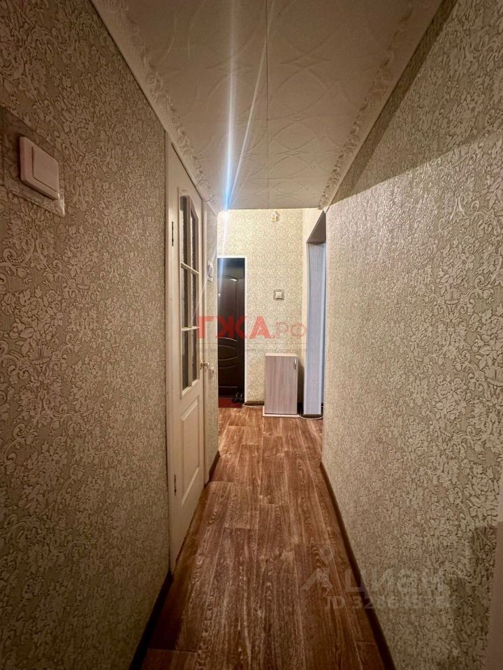 Комната 1-комн. 34.7 м² в Нерюнгри — миниатюра 7