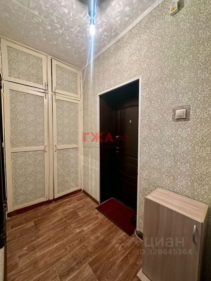 Комната 1-комн. 34.7 м² в Нерюнгри — миниатюра 10