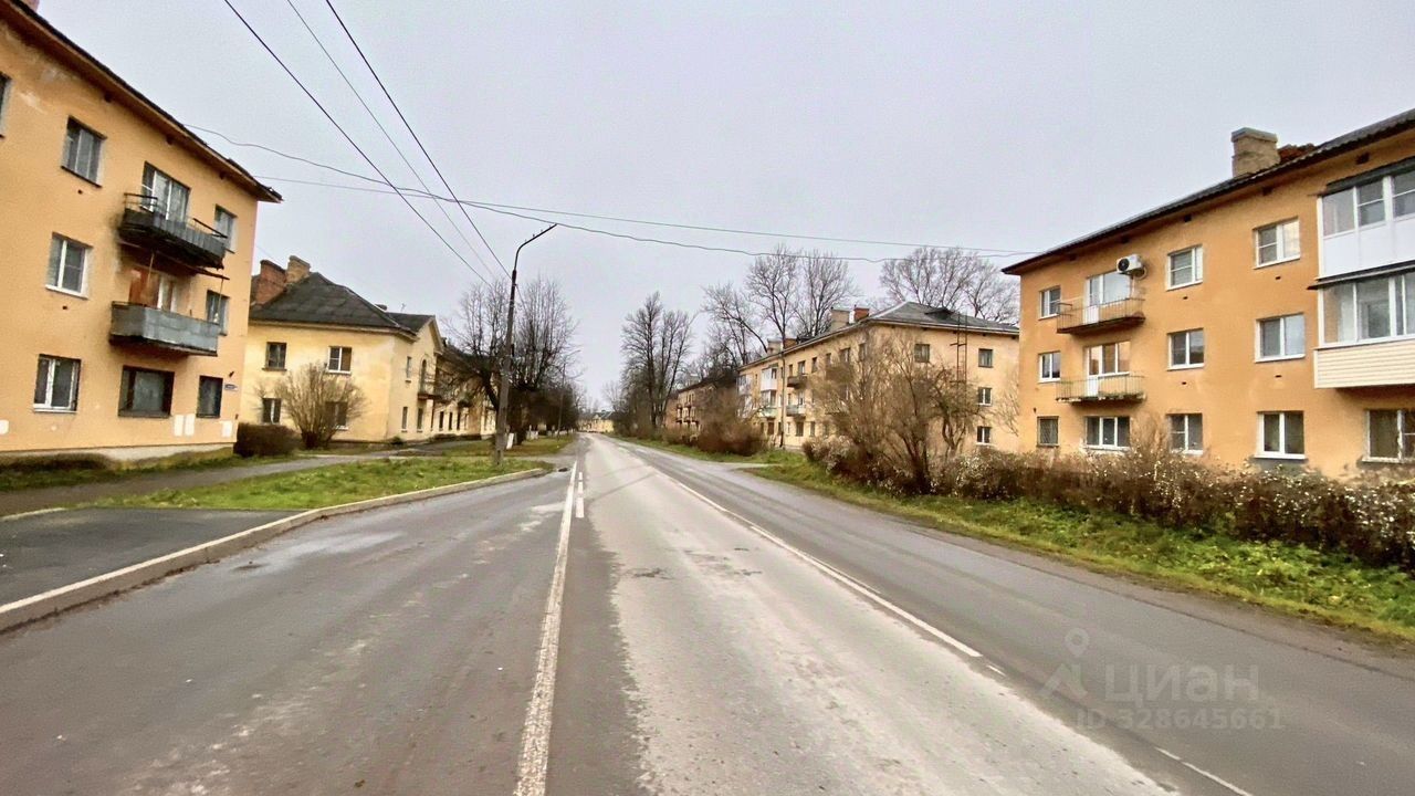 Комната 1-комн. 31 м² в Сланцы — миниатюра 7