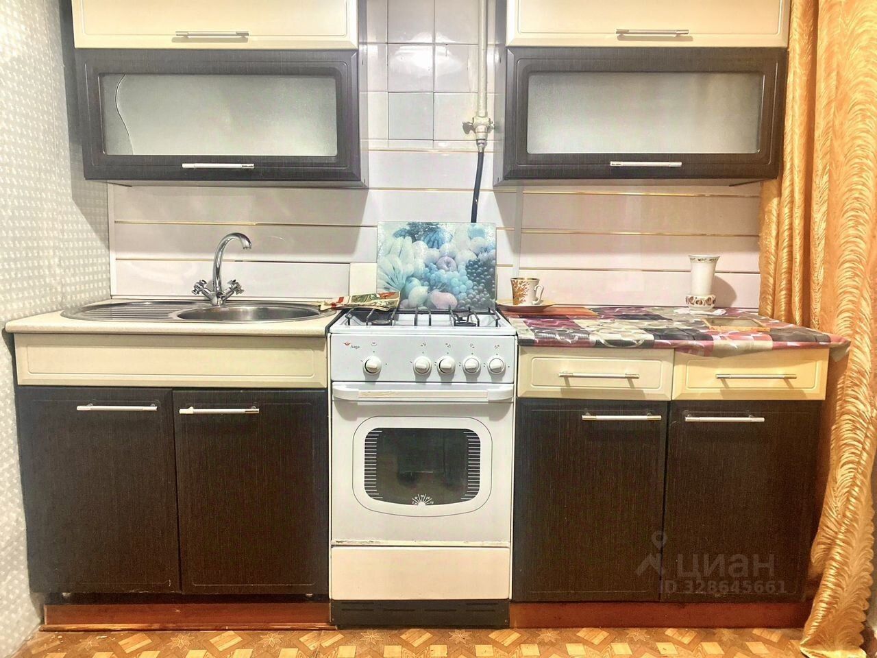 Комната 1-комн. 31 м² в Сланцы — миниатюра 10